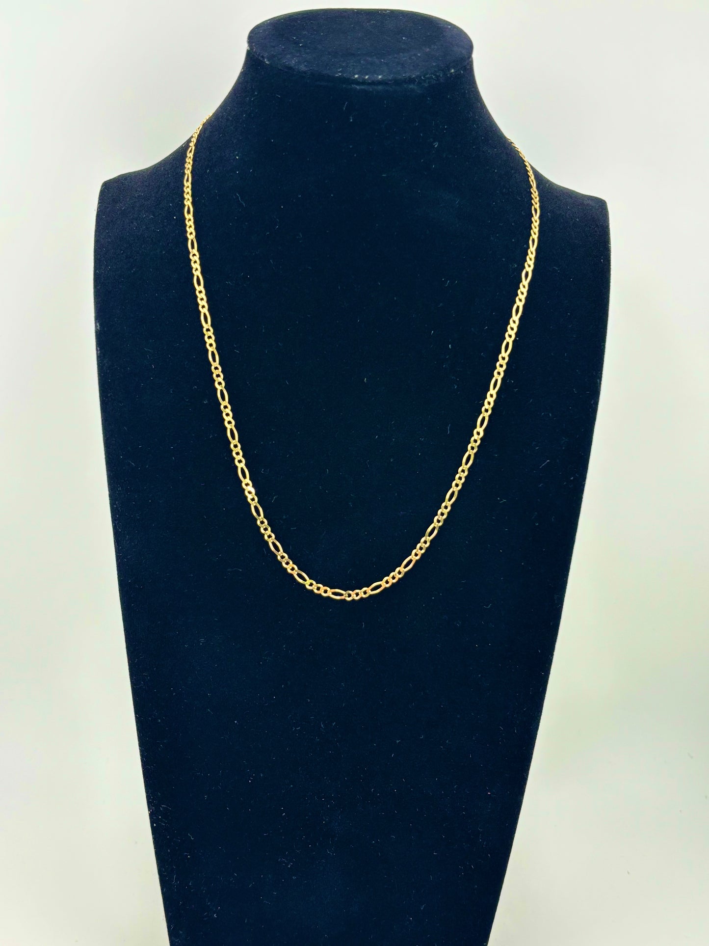 Figaro chain
