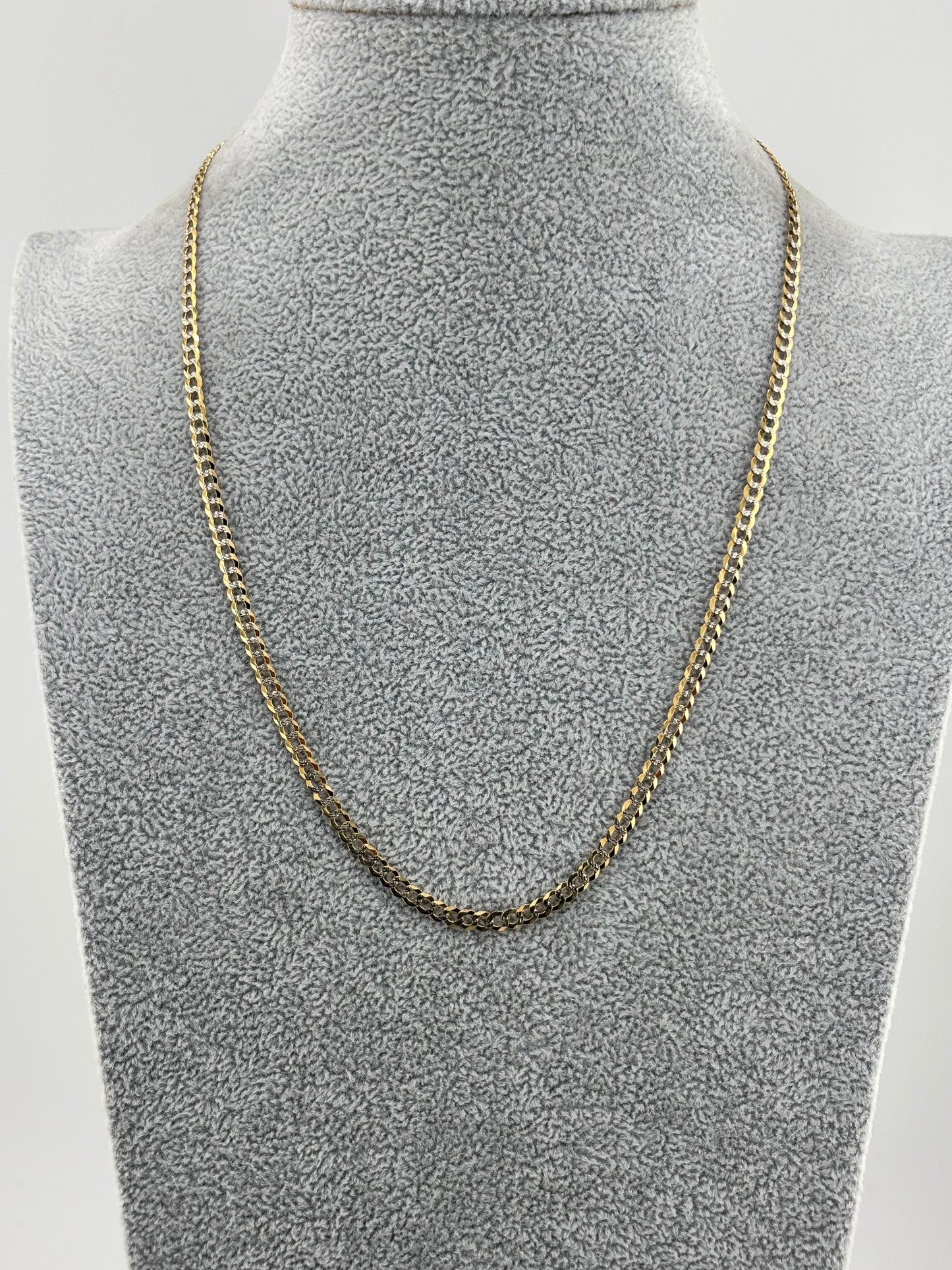 Cuban chain