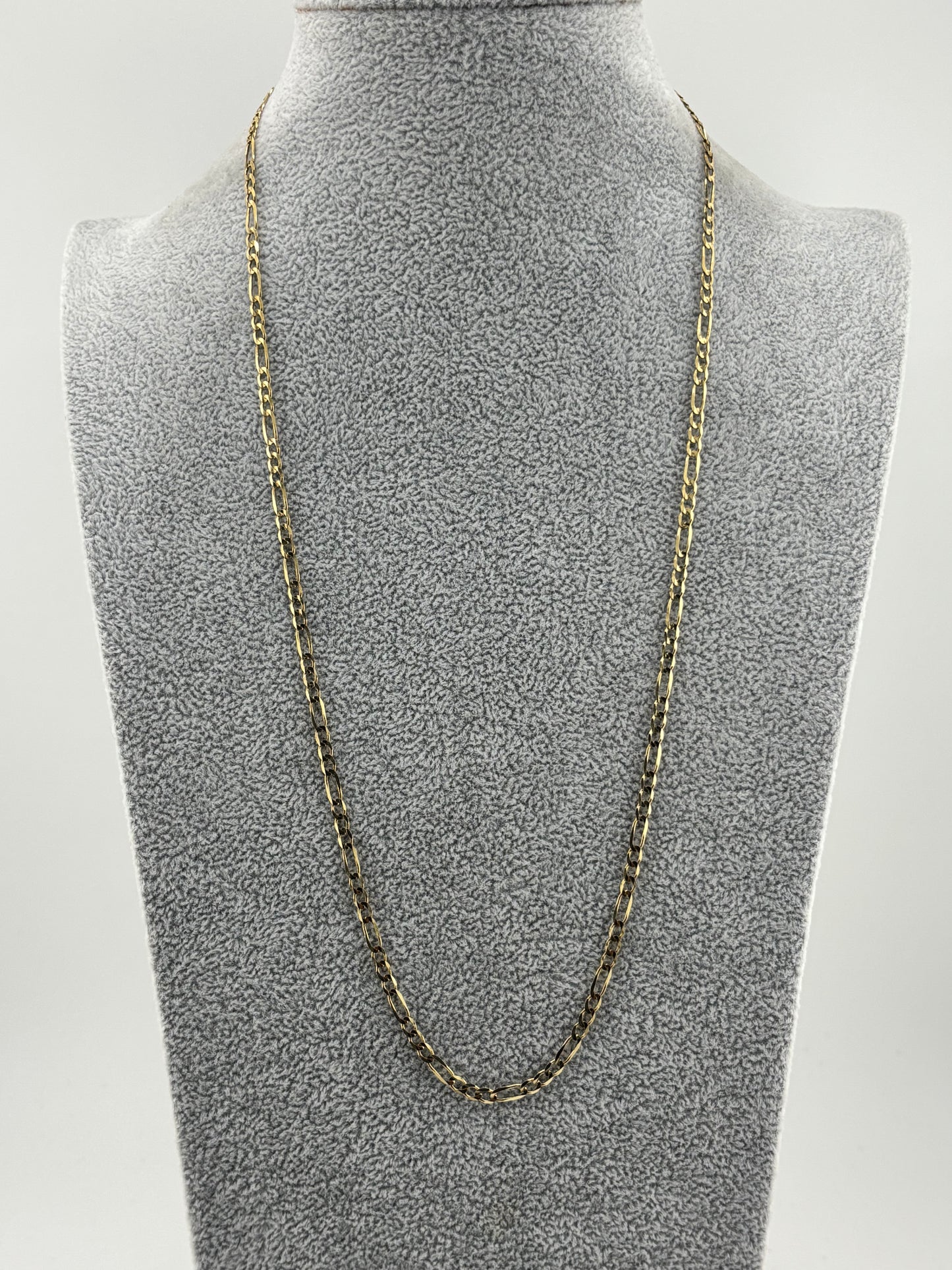 Figaro chain