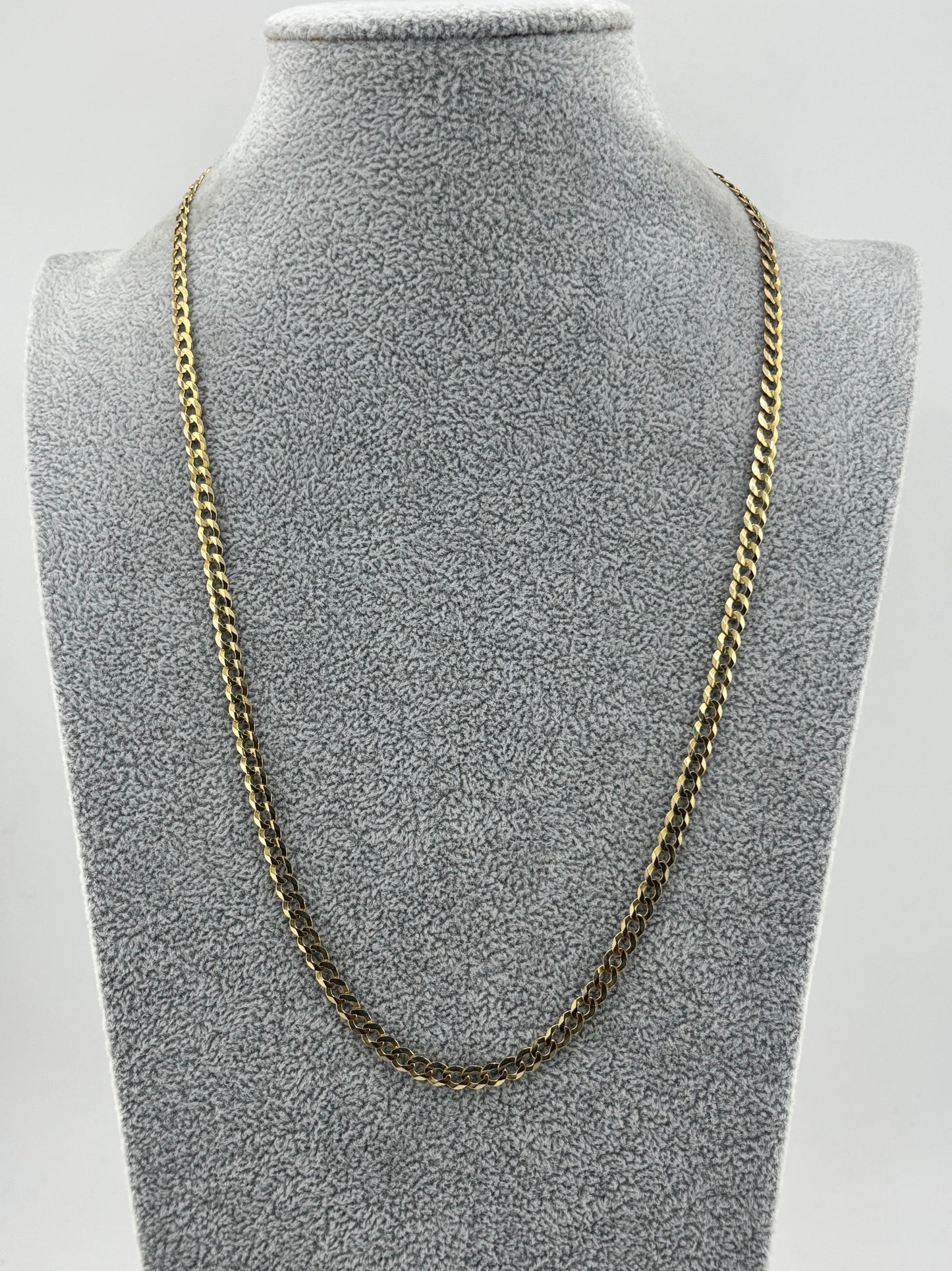 Cuban chain