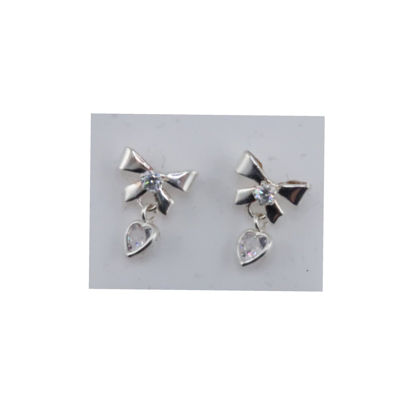 Coquette Earrings