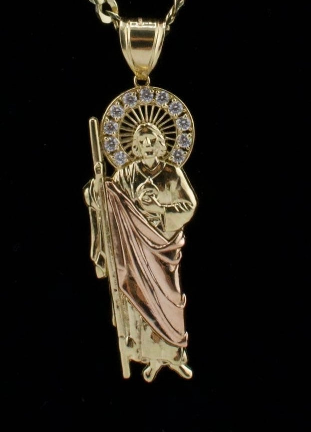 San judas tadeo