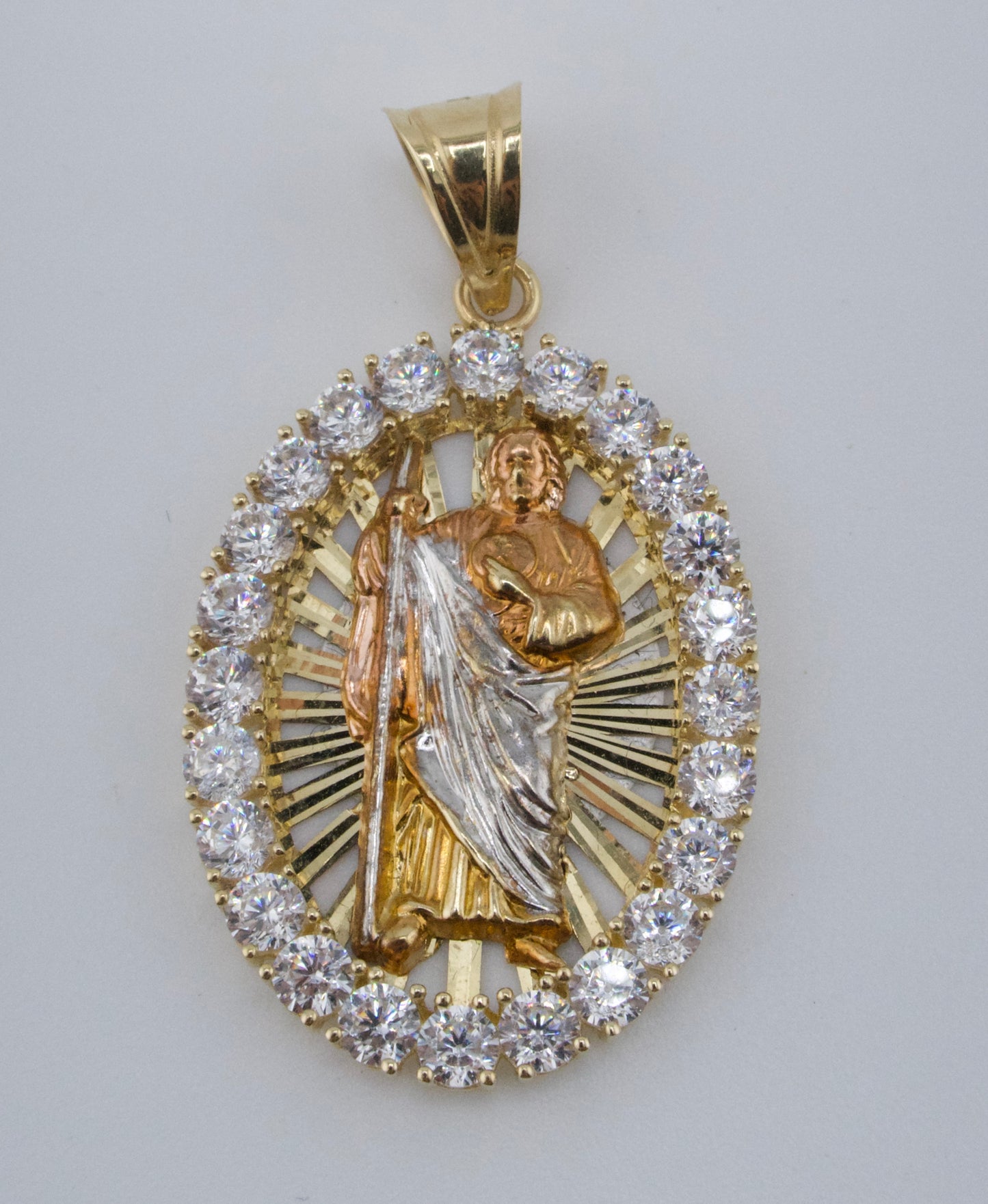 San Judas Tadeo