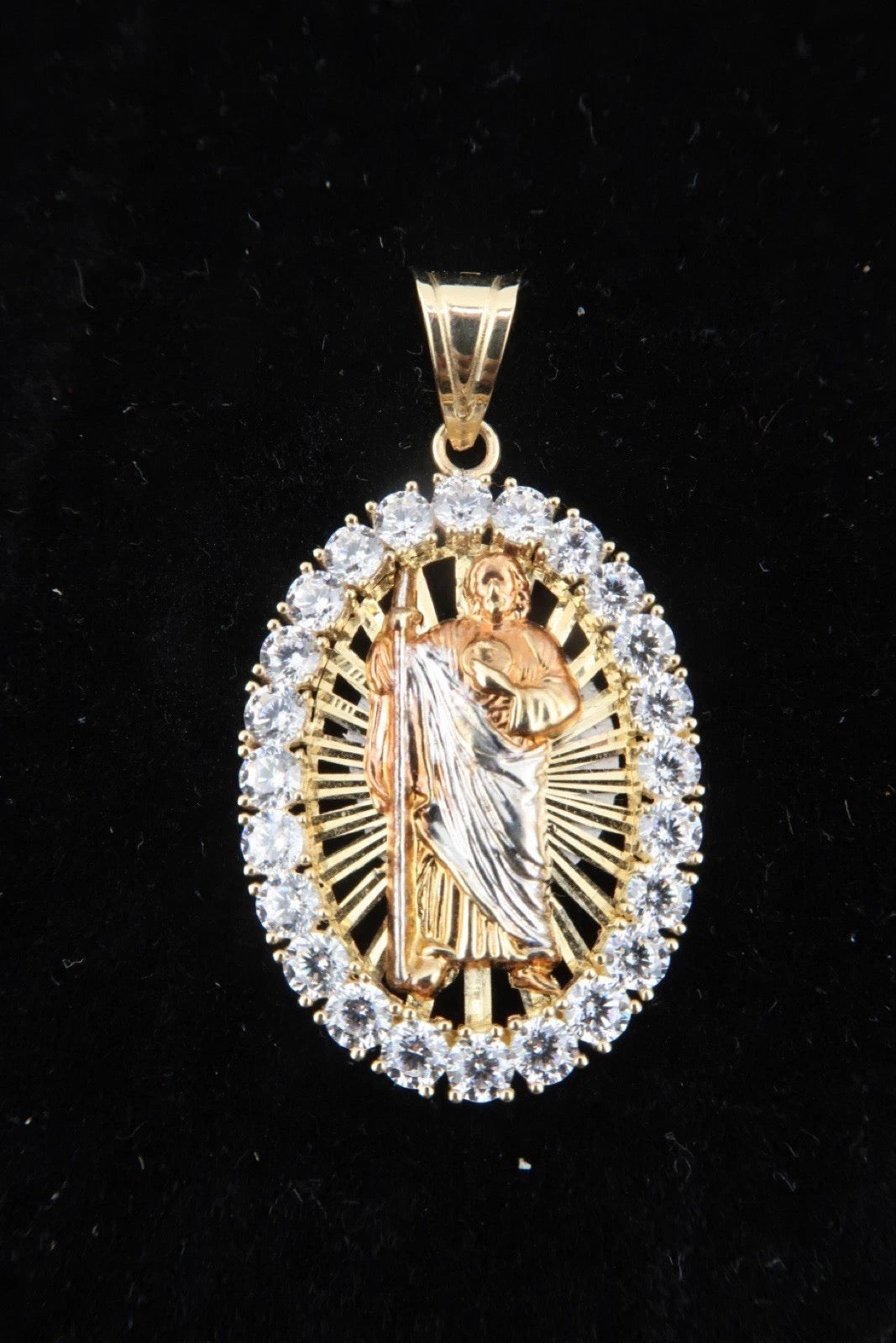 San Judas Tadeo