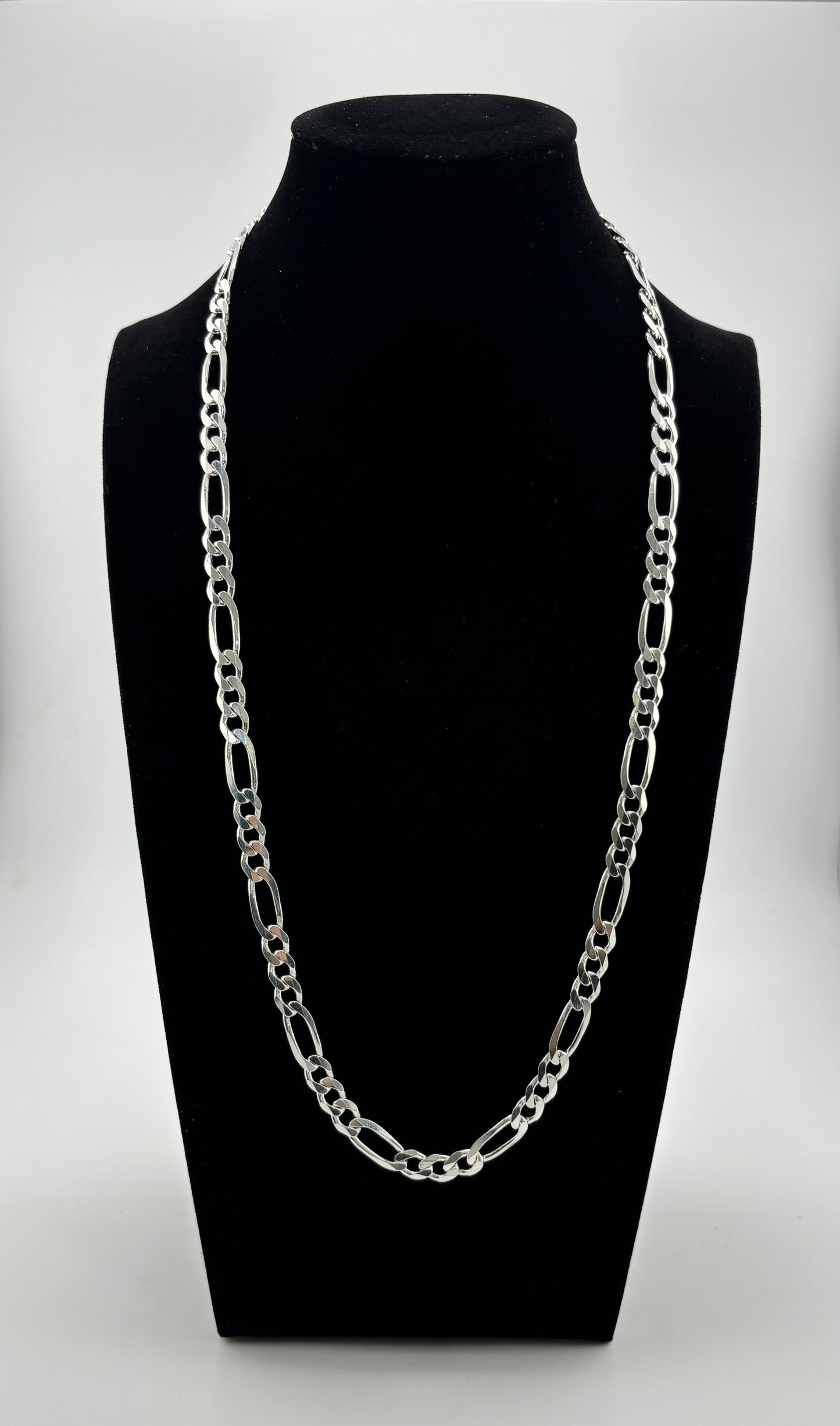 Figaro chain