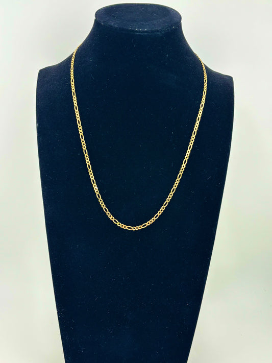 Figaro chain