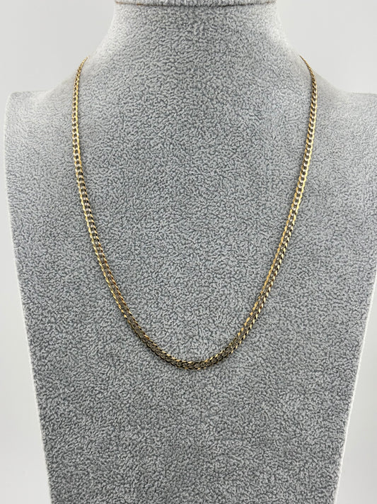 Cuban chain