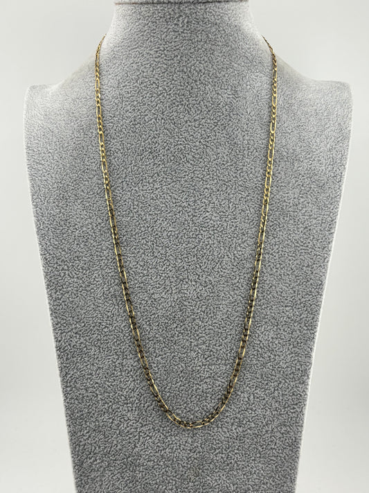 Figaro chain