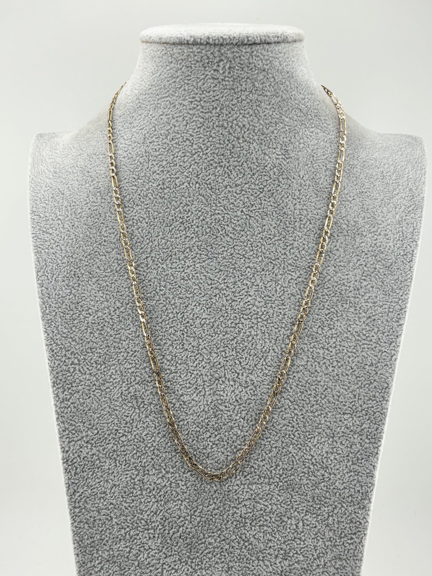 Figaro chain