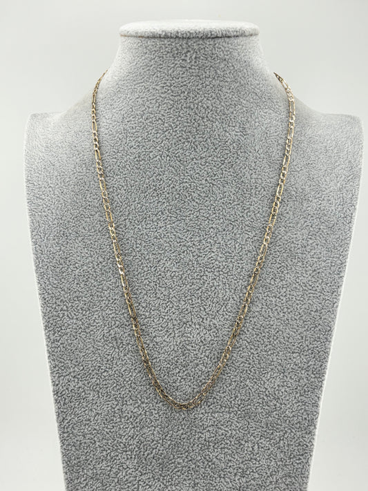 Figaro chain
