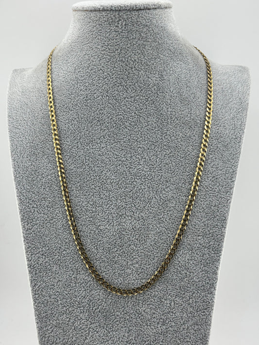 Cuban chain