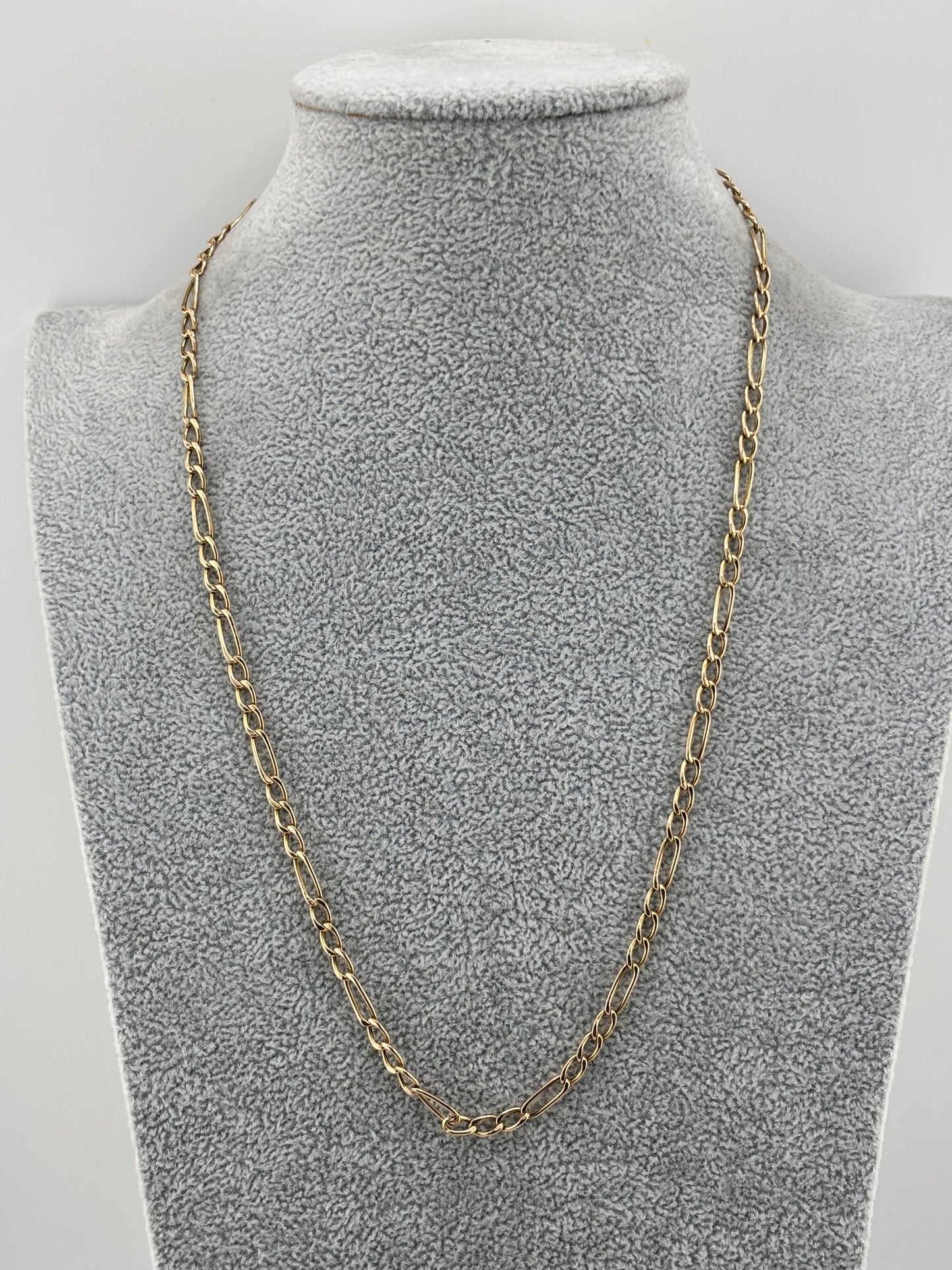 Figaro chain
