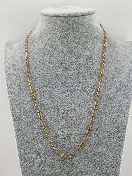 Figaro chain