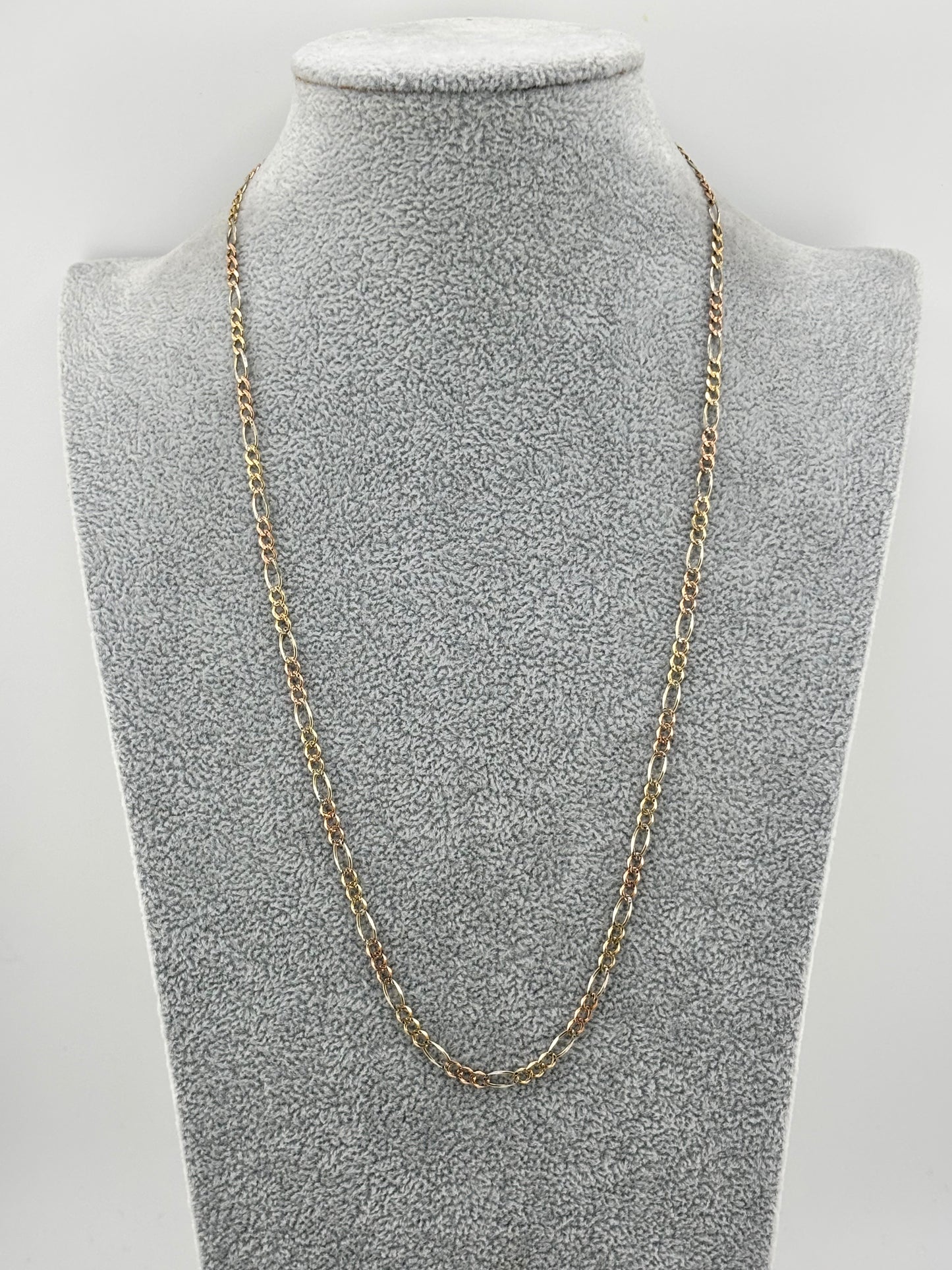 Tri Figaro chain