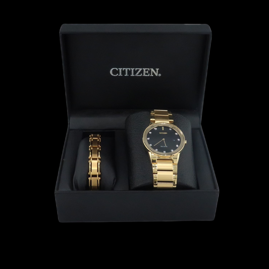 Citizen Watch Set